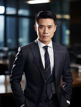 王昌群 项目运营总监